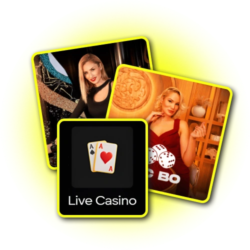 Experience real-time thrills at Parimatch online casino in Tanzania.