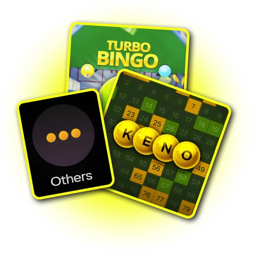 Explore unique game collection on Parimatch offical page in Tanzania.