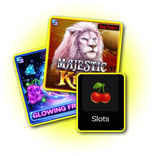 Trigger free spin bonuses on Parimatch casino website in Tanzania.