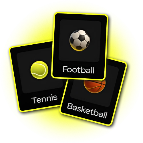 Bet on diverse sports with Parimatch online betting options.