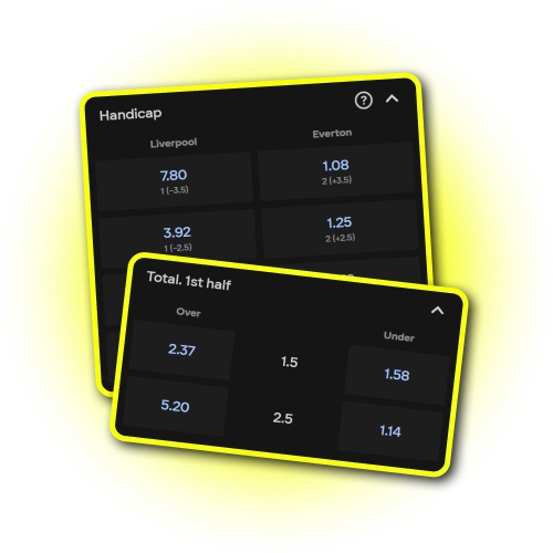 Get better returns with Parimatch's competitive odds in Tanzania.