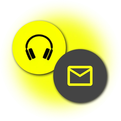 Get your Parimatch issues resolved with prompt customer support.