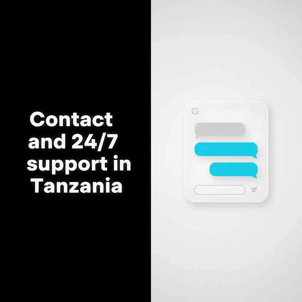 Parimatch Tanzania 24/7 support: live chat, phone, email, WhatsApp, social. Help in English and Kiswahili.