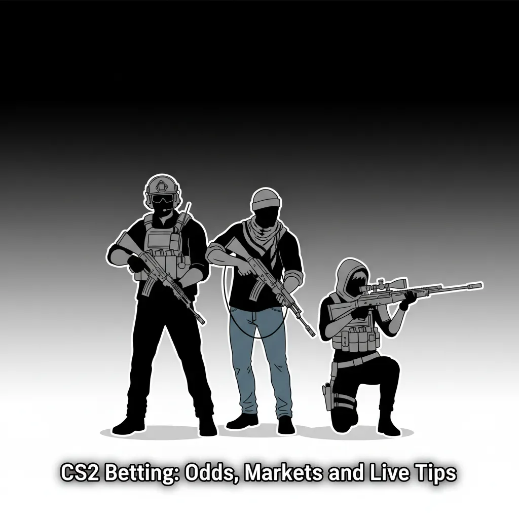 CS2 betting interface showing odds, in-play markets, and tips for PGL Major, BLAST Premier, ESL Pro League, IEM events