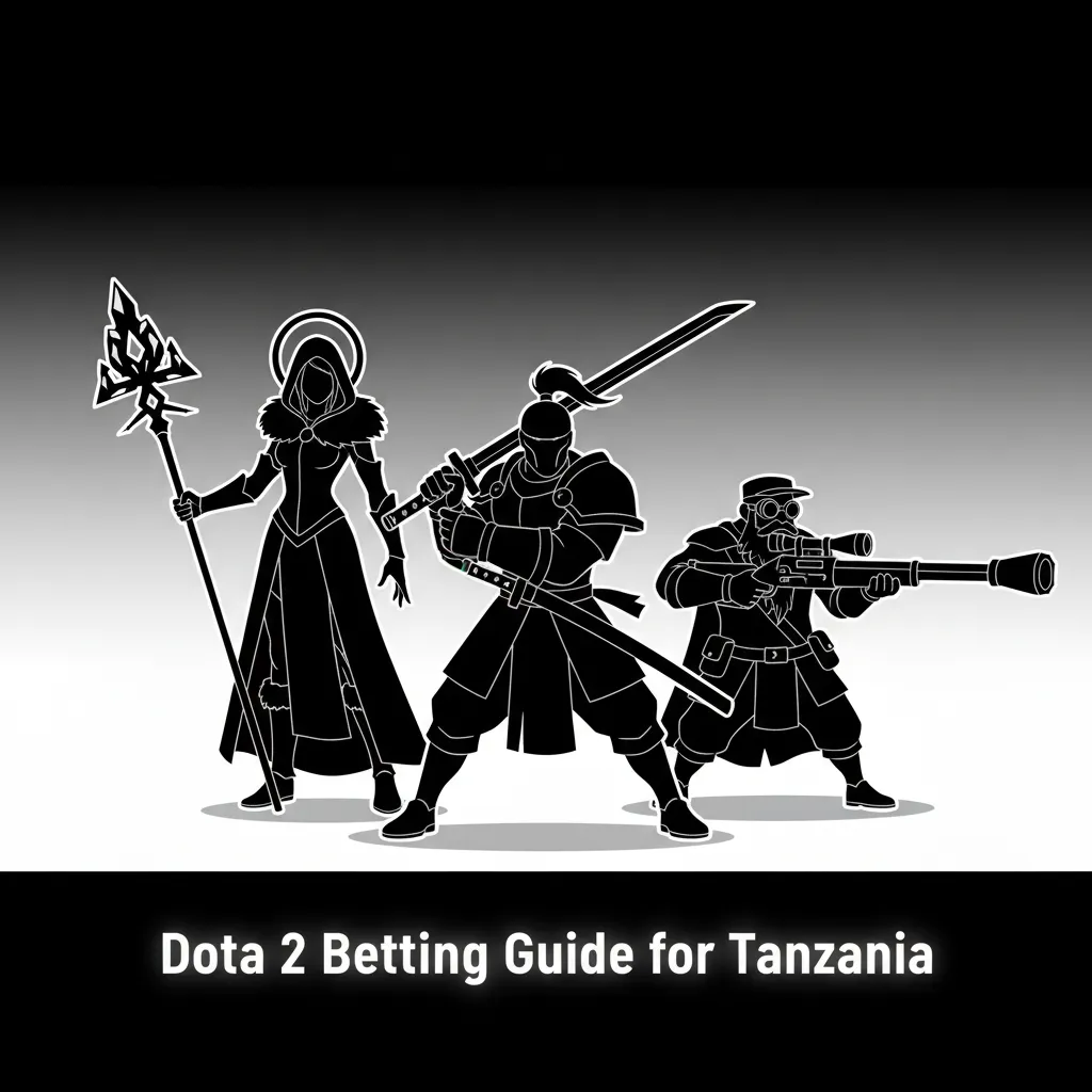 Dota 2 betting guide for Tanzania with markets like match winner, map handicaps, first Roshan, and live odds.