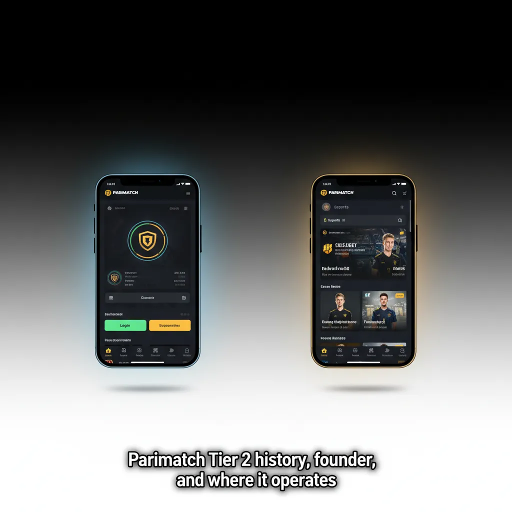 Parimatch Tier 2 since 1994; founder/ownership transparency; operates in Tanzania under Gaming Board licence; promos.