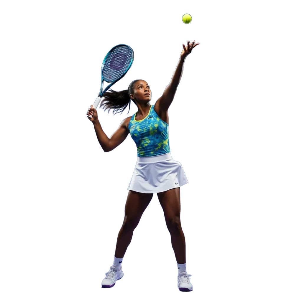 Parimatch Tanzania tennis betting: ATP, WTA, Grand Slams, live markets, cash out, TZS mobile money, welcome bonus.