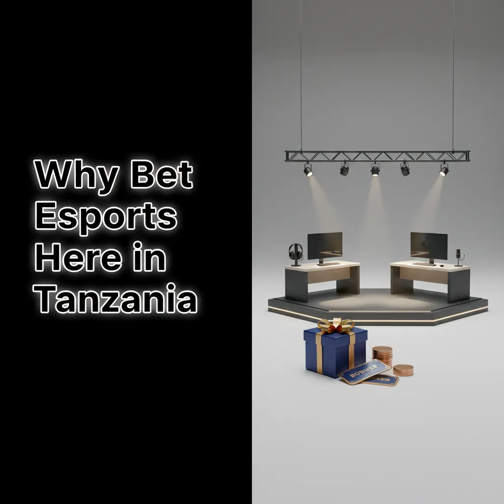 Why bet esports in Tanzania: TZS pricing, M-Pesa/Tigo Pesa/Airtel Money, fast markets, sharp odds, mobile app, 24/7 support