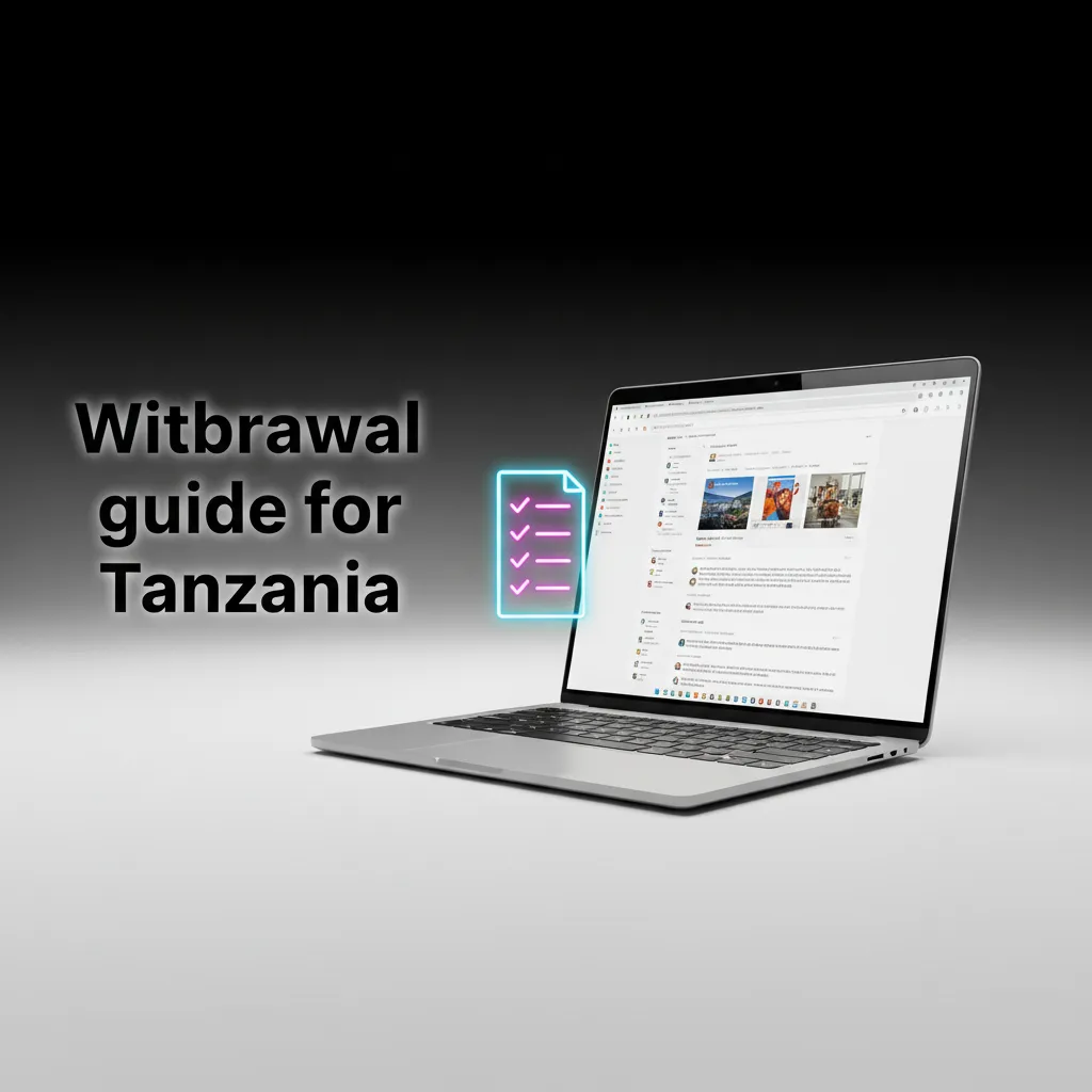 Parimatch Tanzania withdrawal guide: pick payout method matching deposit, enter TZS, Tier 2 verification, track status.